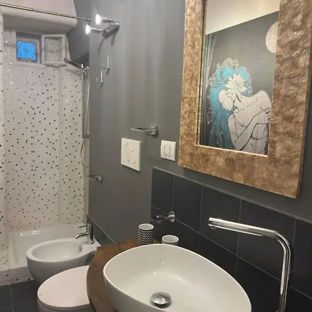 شقة Serio Arcadiae بوتينيانو