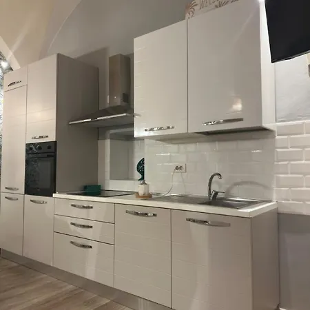 شقة Serio Arcadiae *