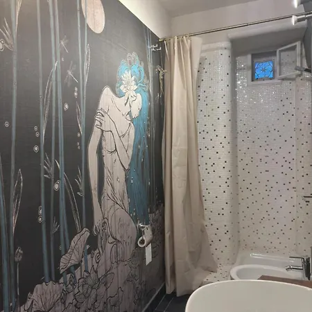 Apartment Serio Arcadiae *