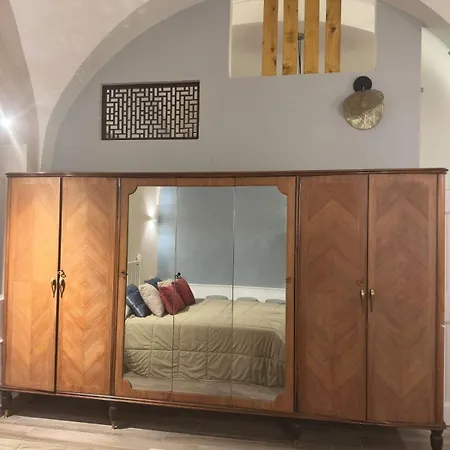 Apartment Serio Arcadiae