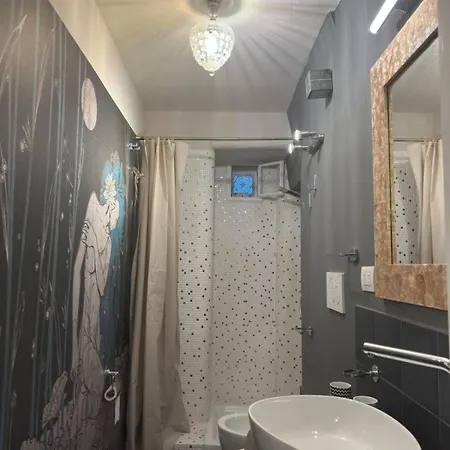 Serio Arcadiae شقة *