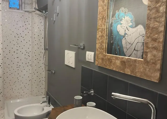 شقة Serio Arcadiae بوتينيانو