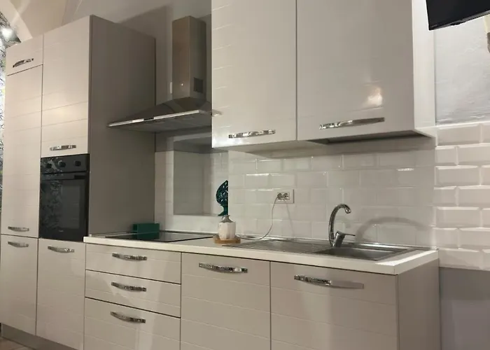 Apartment Serio Arcadiae *