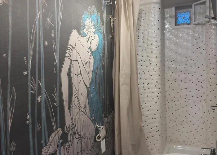 Apartment Serio Arcadiae *