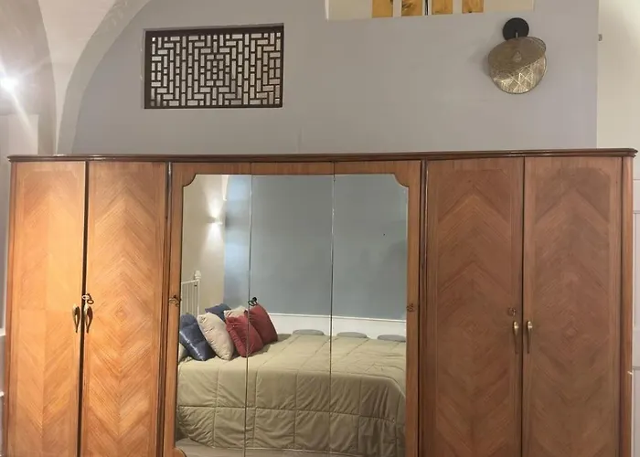 Apartment Serio Arcadiae